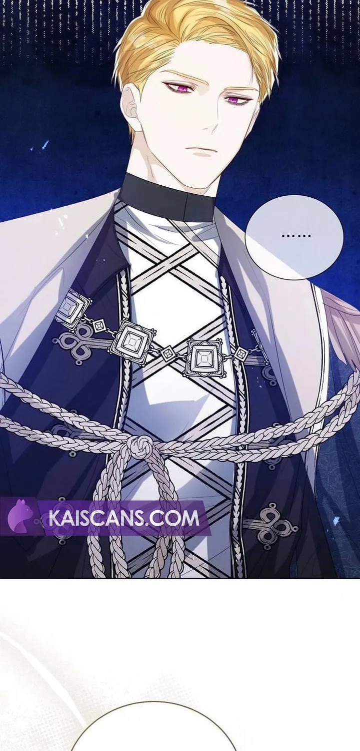 I Abdicate My Title of Empress Chapter 40 page 26 - 