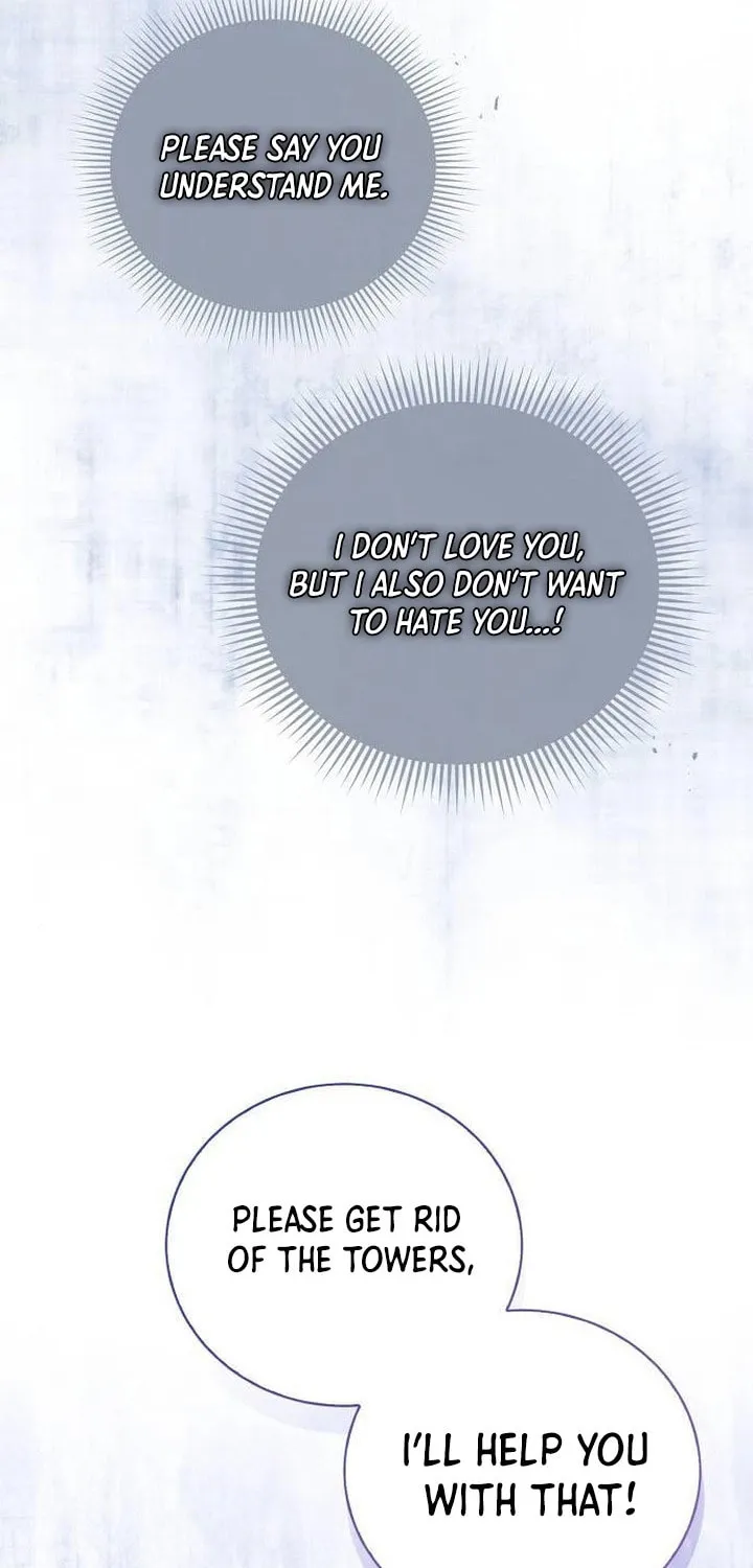 I Abdicate My Title of Empress Chapter 40 page 30 - 