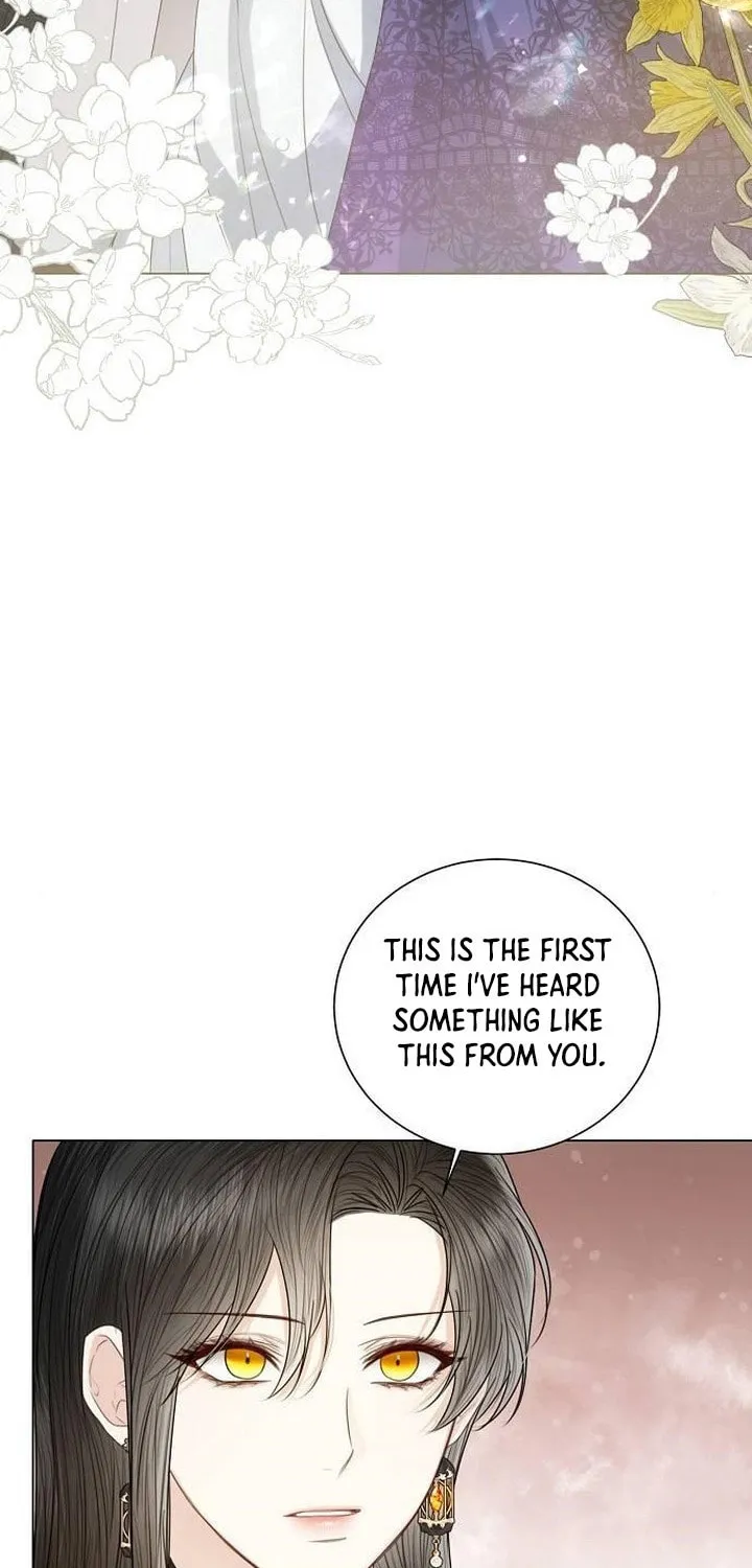 I Abdicate My Title of Empress Chapter 40 page 38 - 