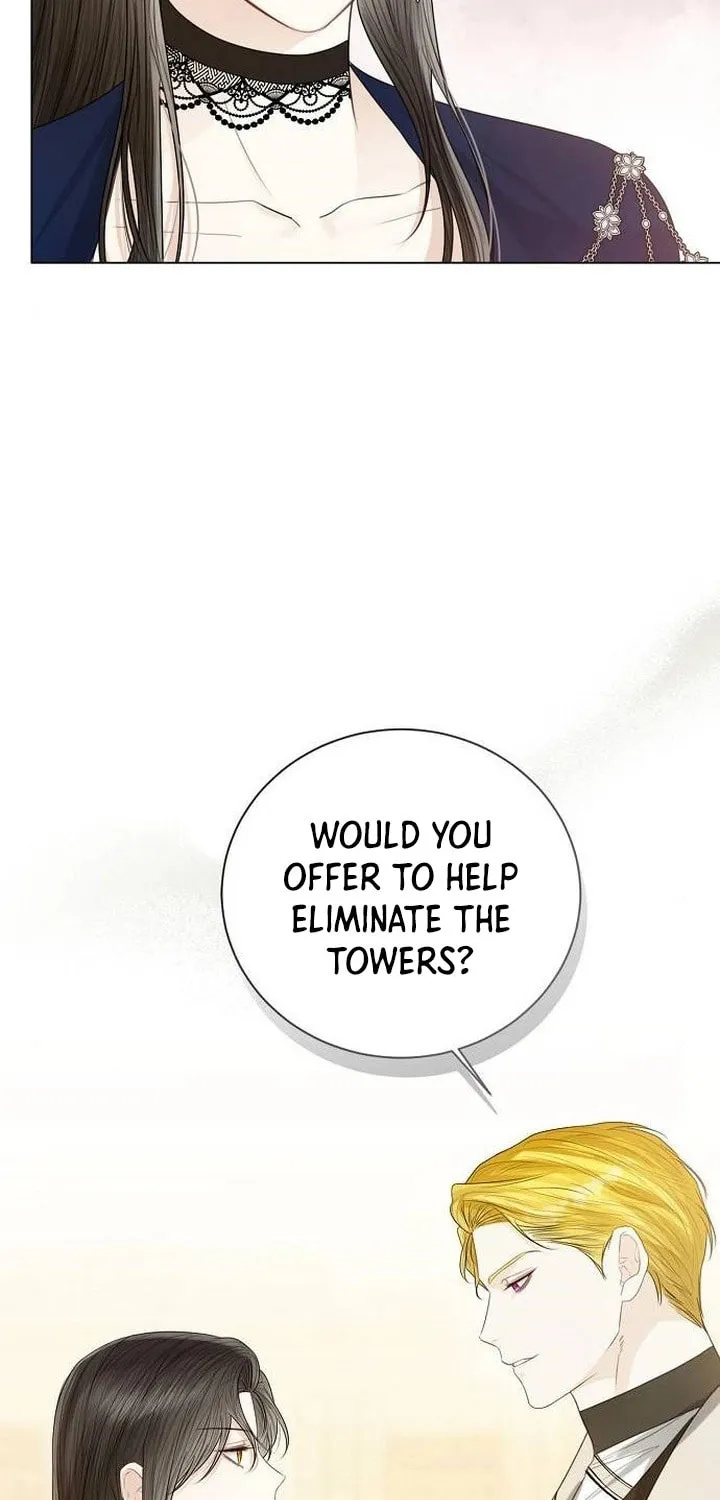I Abdicate My Title of Empress Chapter 40 page 39 - 