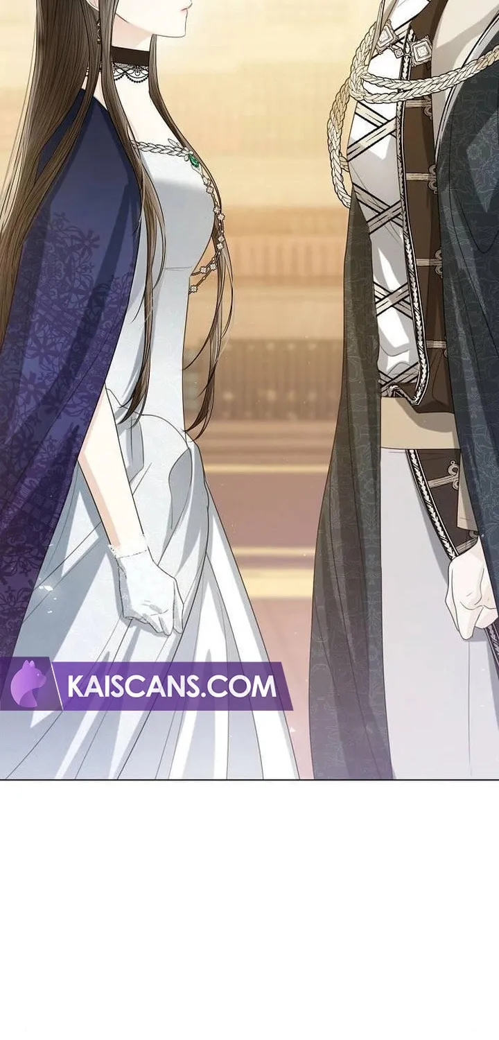 I Abdicate My Title of Empress Chapter 40 page 40 - 
