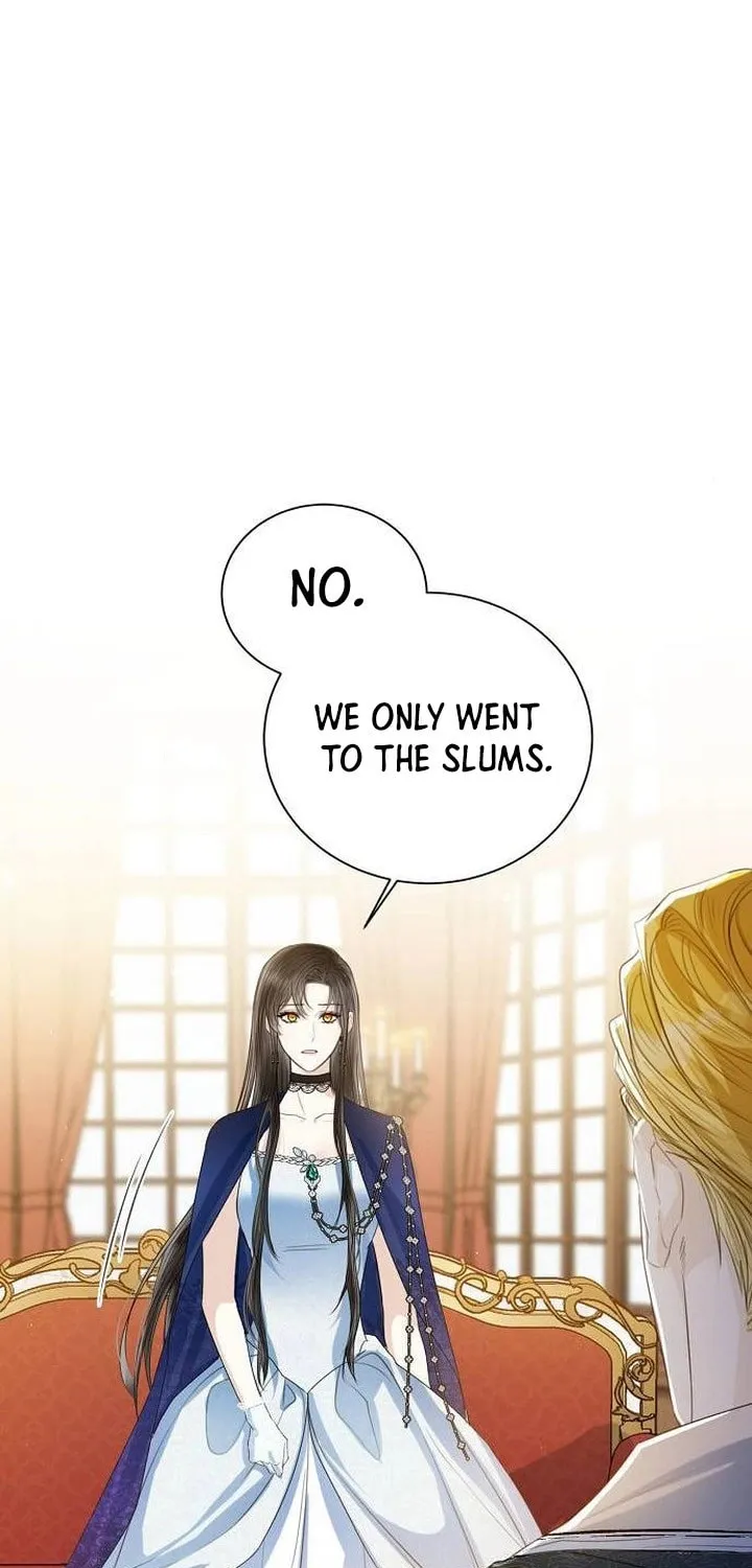 I Abdicate My Title of Empress Chapter 40 page 5 - 