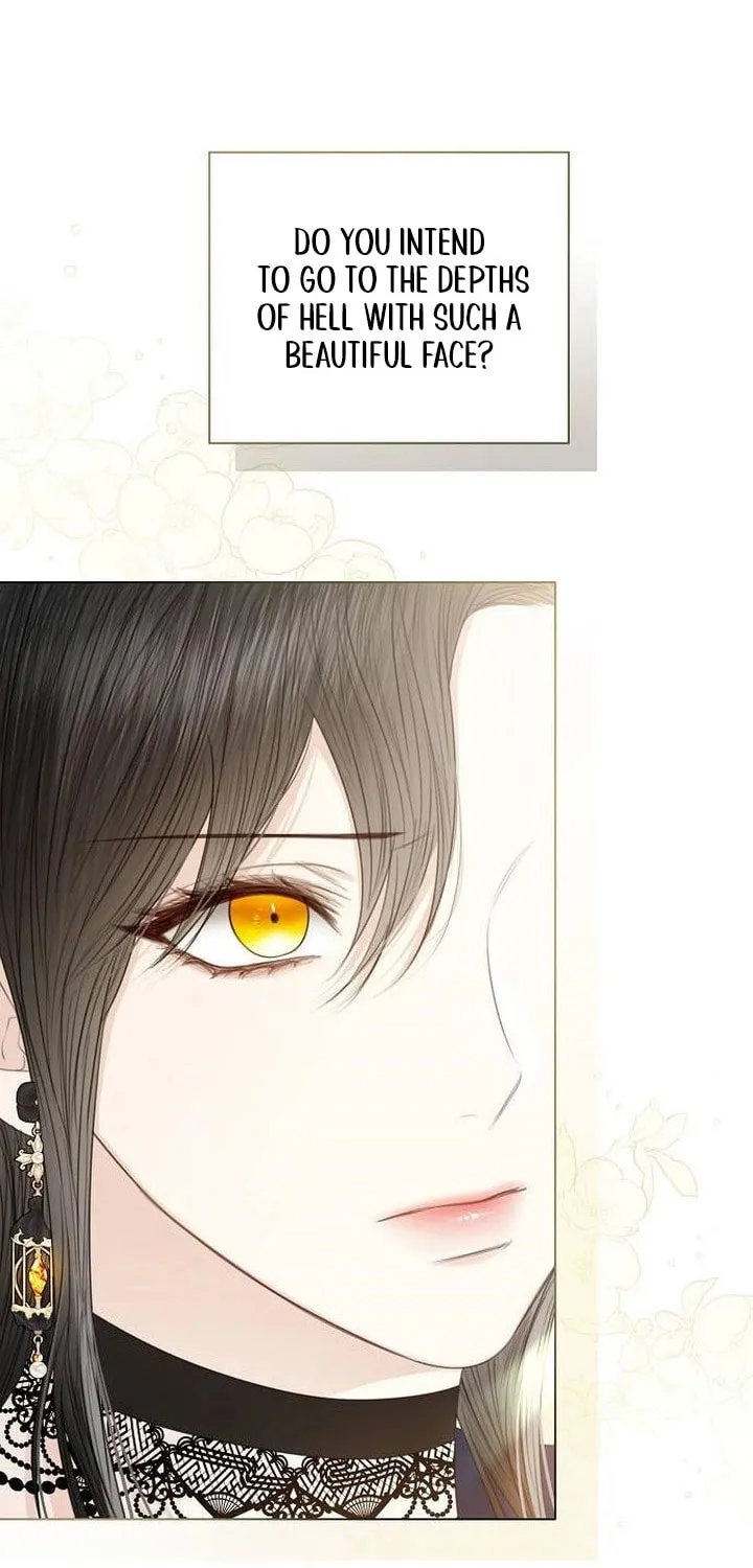 I Abdicate My Title of Empress Chapter 40 page 41 - 