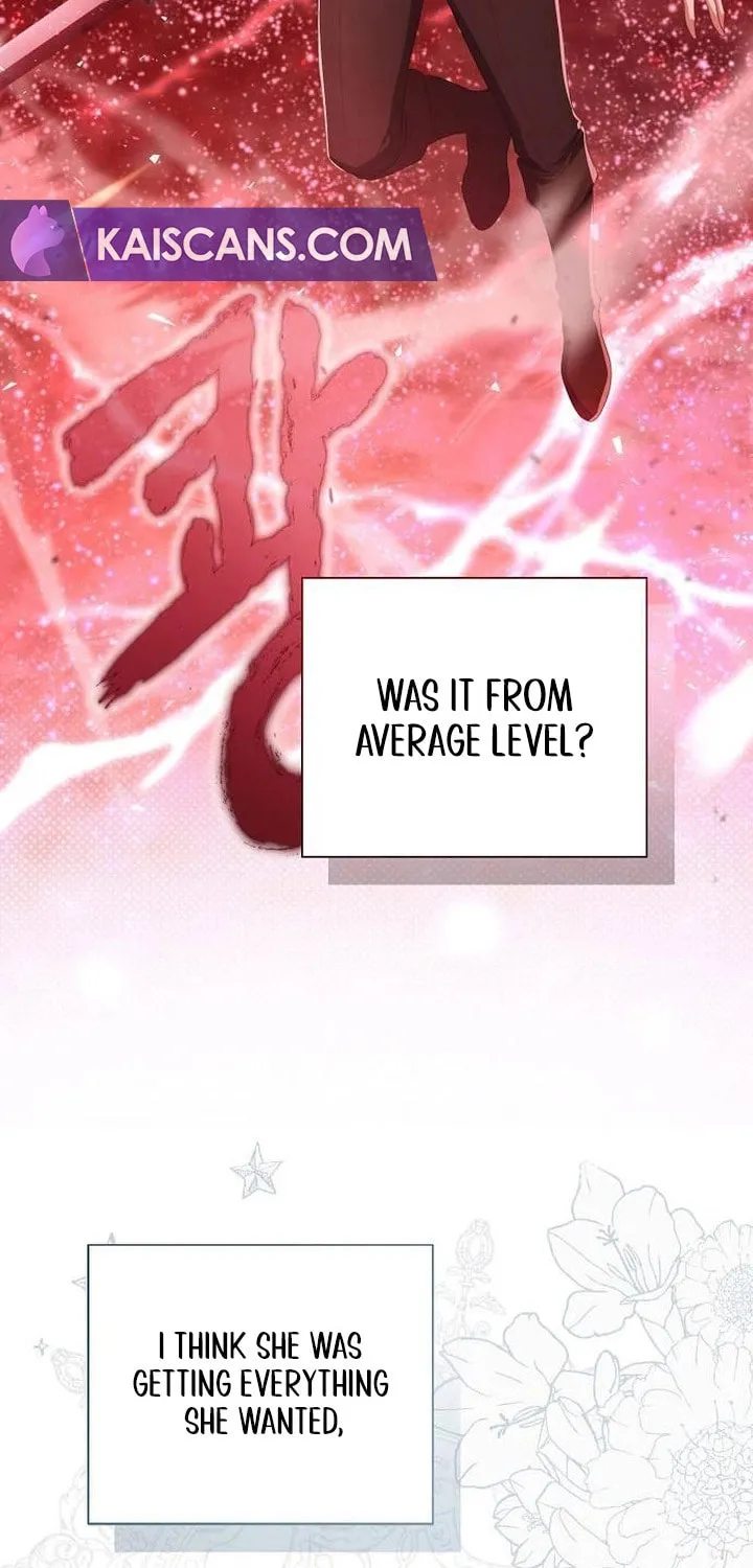 I Abdicate My Title of Empress Chapter 40 page 43 - 