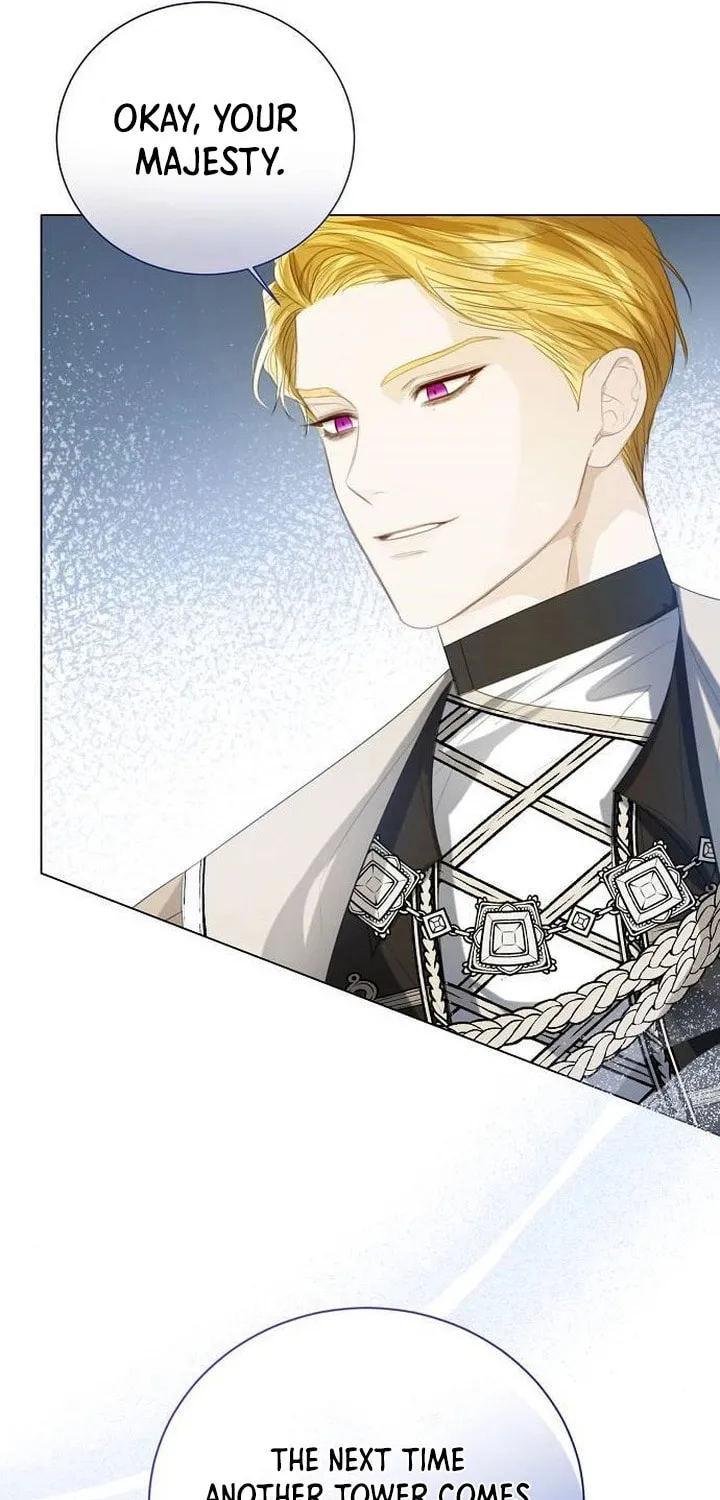 I Abdicate My Title of Empress Chapter 40 page 45 - 