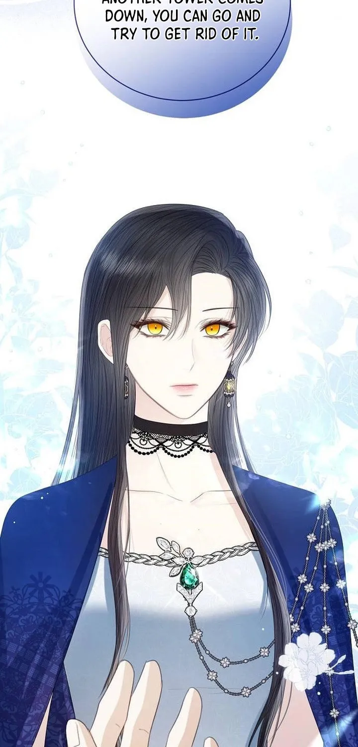 I Abdicate My Title of Empress Chapter 40 page 46 - 