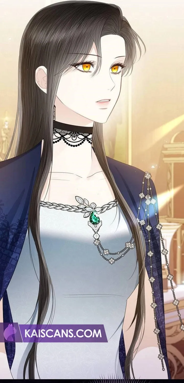 I Abdicate My Title of Empress Chapter 40 page 49 - 