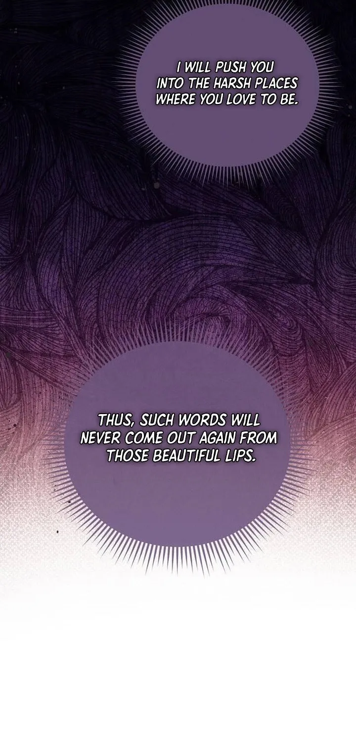 I Abdicate My Title of Empress Chapter 40 page 50 - 