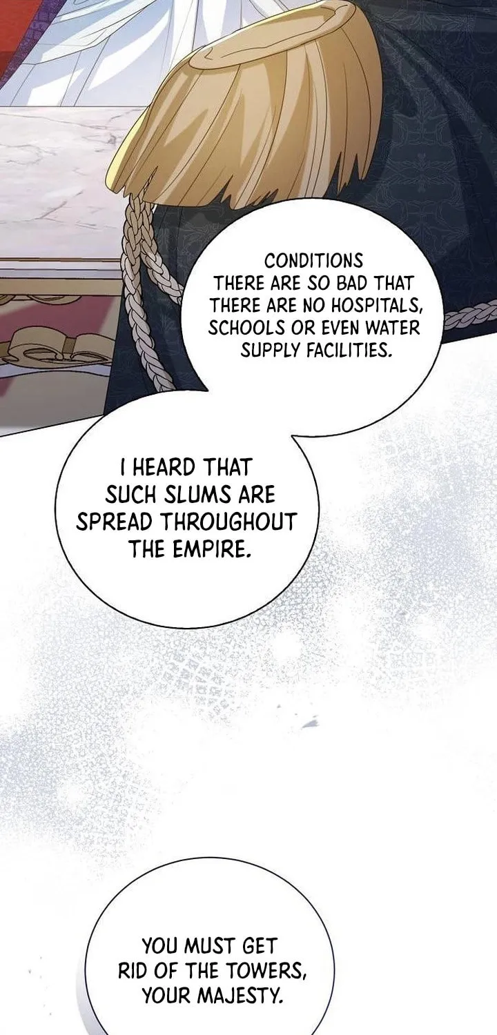 I Abdicate My Title of Empress Chapter 40 page 6 - 