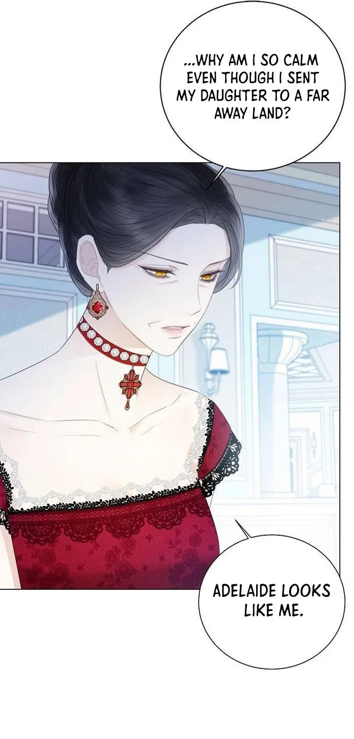 I Abdicate My Title of Empress Chapter 40 page 57 - 