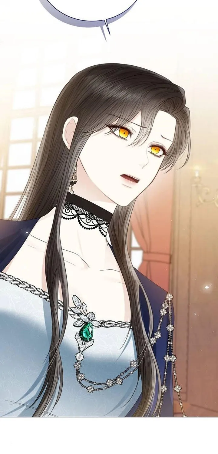 I Abdicate My Title of Empress Chapter 40 page 7 - 