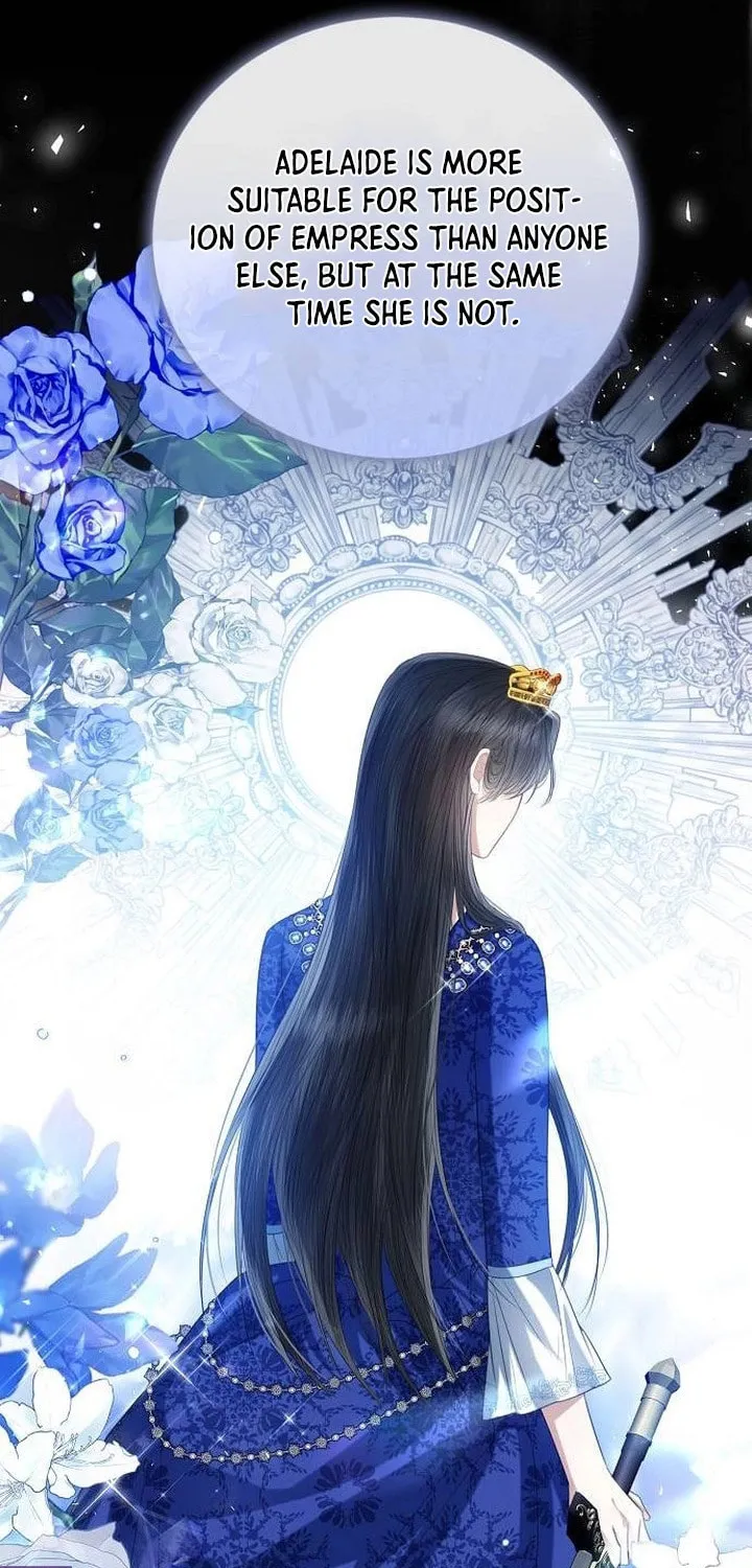 I Abdicate My Title of Empress Chapter 40 page 61 - 