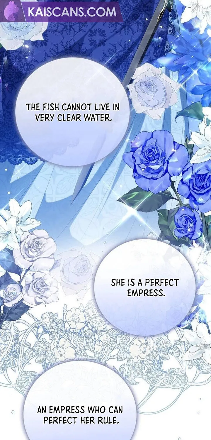I Abdicate My Title of Empress Chapter 40 page 62 - 