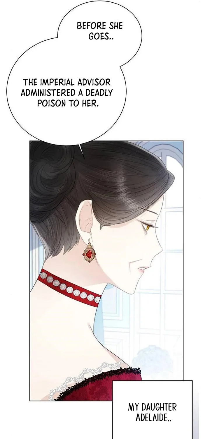 I Abdicate My Title of Empress Chapter 40 page 65 - 