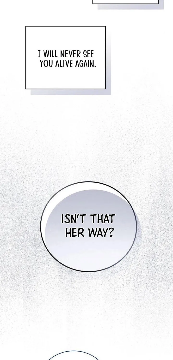 I Abdicate My Title of Empress Chapter 40 page 66 - 