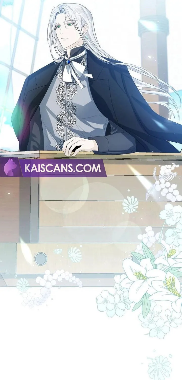 I Abdicate My Title of Empress Chapter 40 page 71 - 