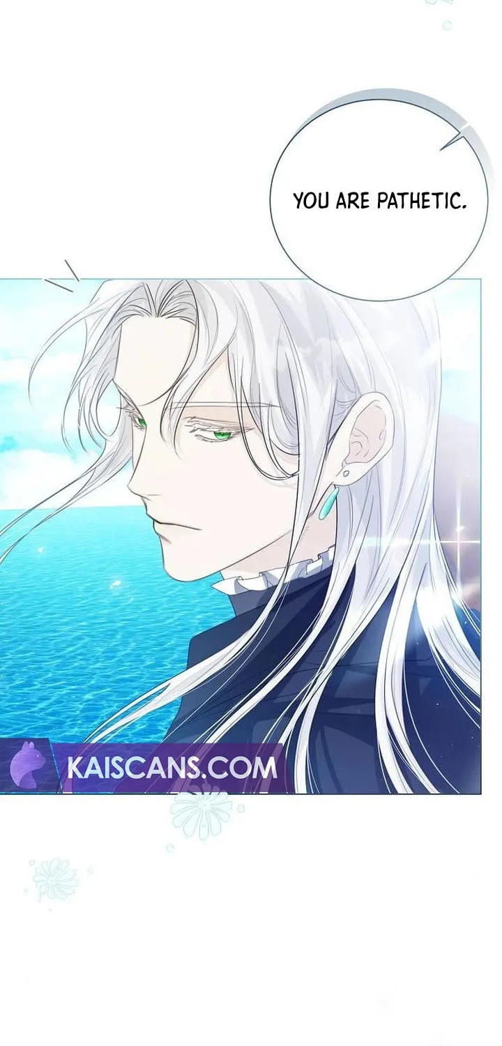 I Abdicate My Title of Empress Chapter 40 page 72 - 