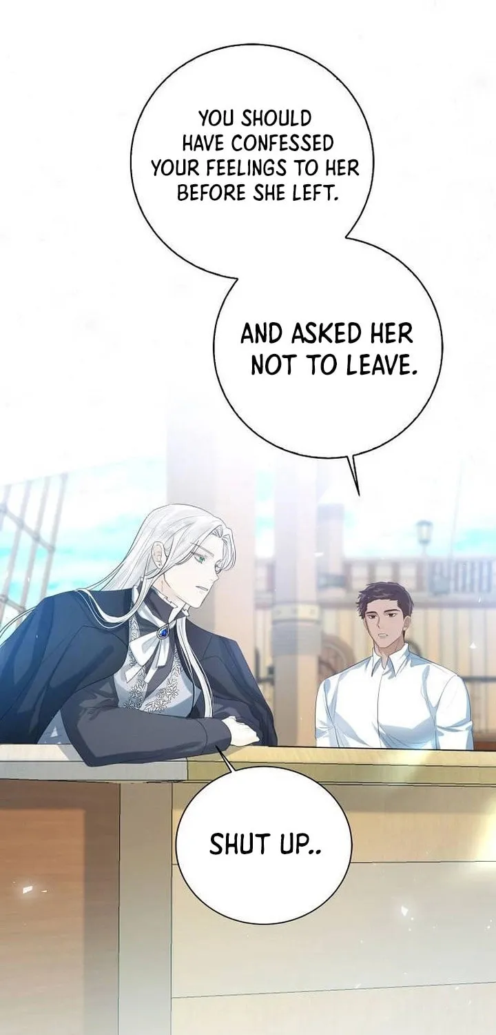 I Abdicate My Title of Empress Chapter 40 page 73 - 