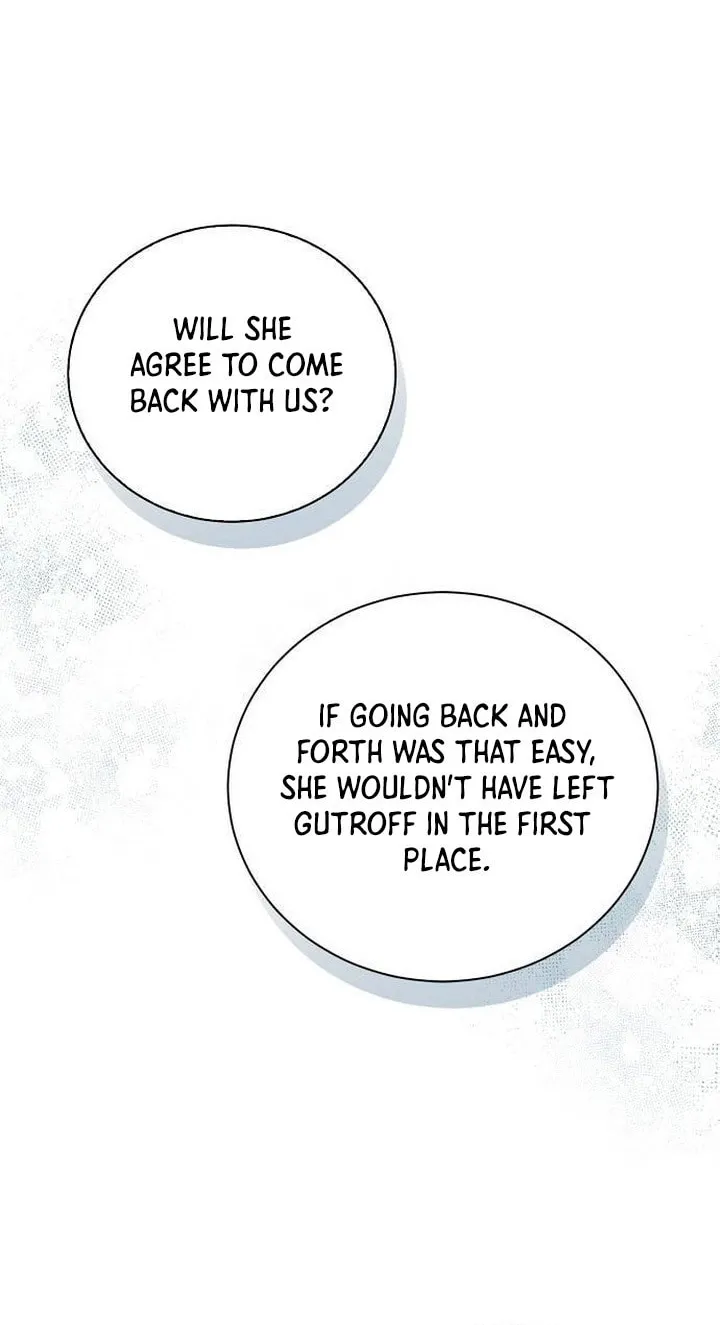 I Abdicate My Title of Empress Chapter 40 page 76 - 