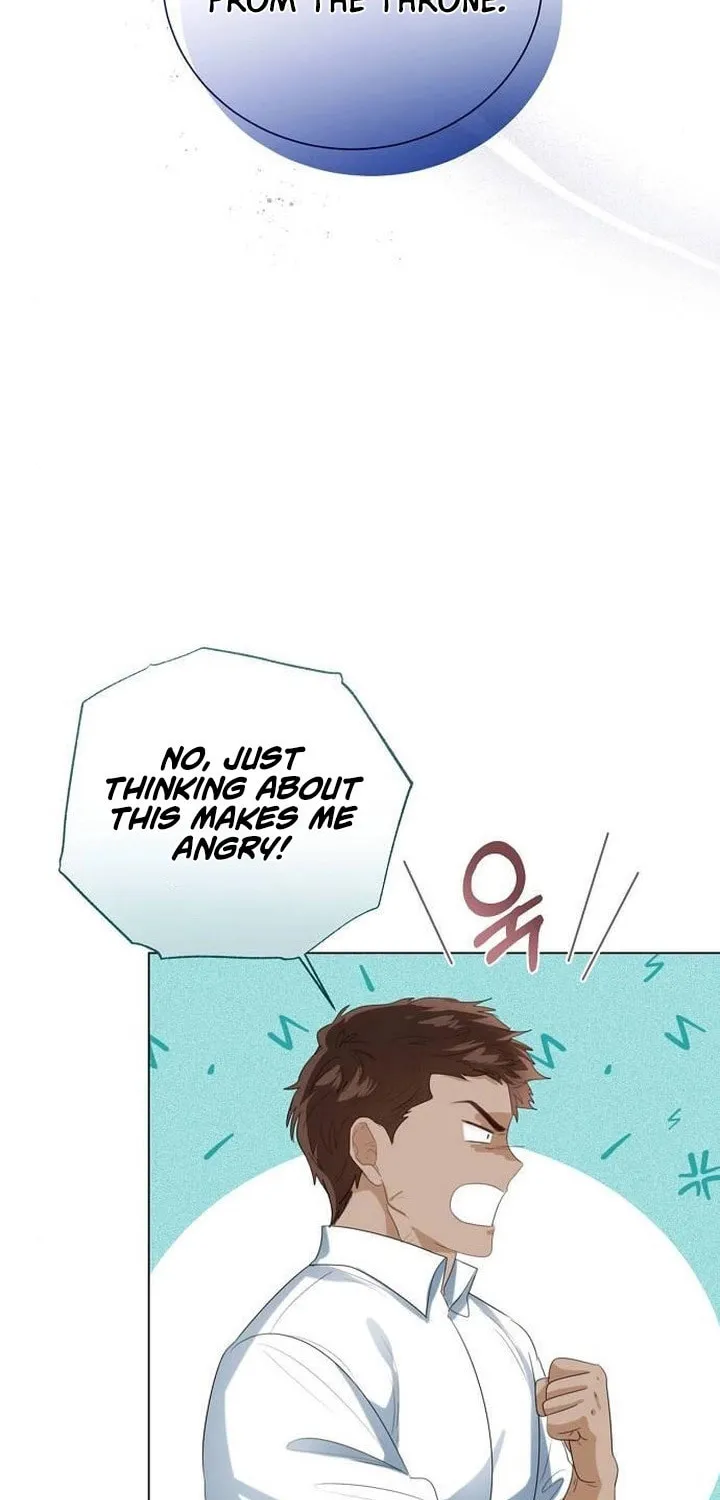 I Abdicate My Title of Empress Chapter 40 page 78 - 