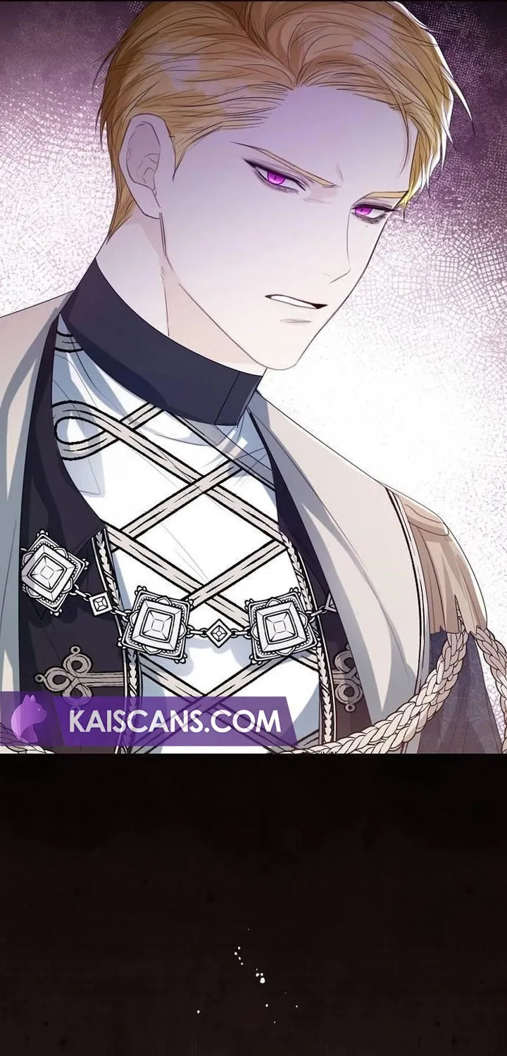 I Abdicate My Title of Empress Chapter 40 page 9 - 