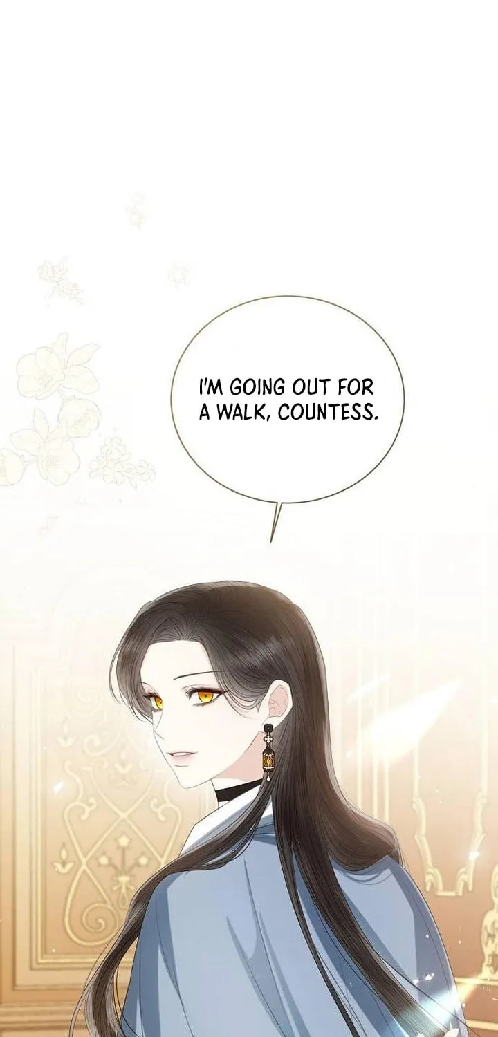 I Abdicate My Title of Empress Chapter 40 page 83 - 