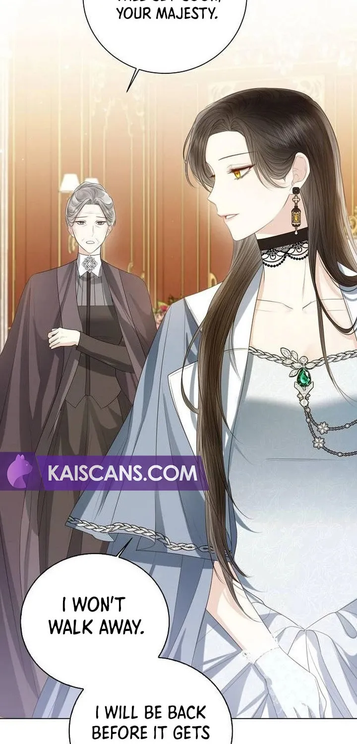 I Abdicate My Title of Empress Chapter 40 page 86 - 