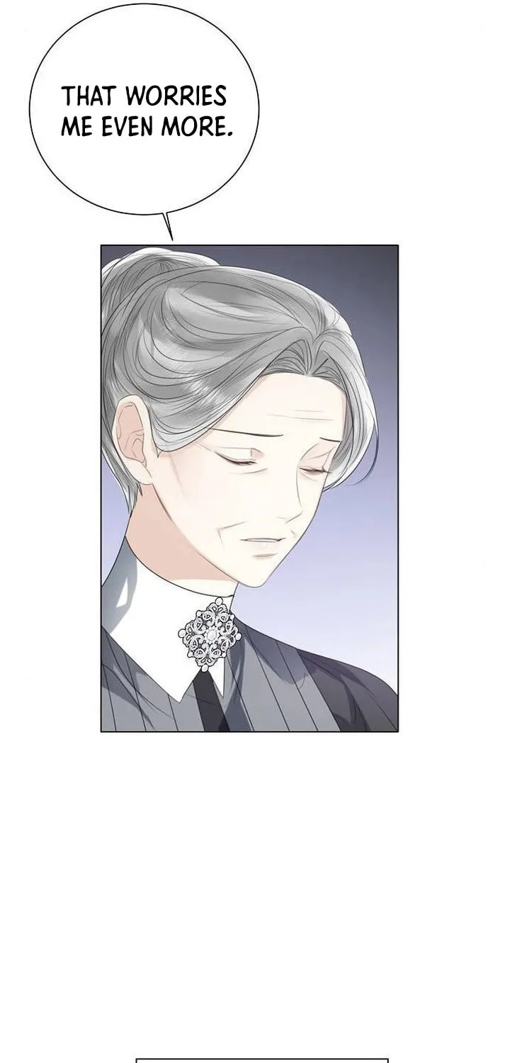 I Abdicate My Title of Empress Chapter 40 page 89 - 