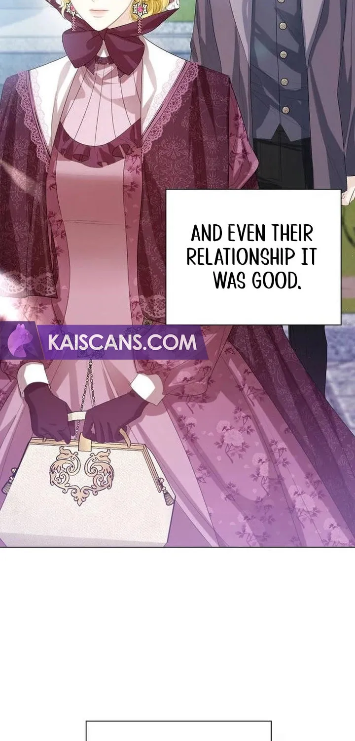 I Abdicate My Title of Empress Chapter 40 page 91 - 