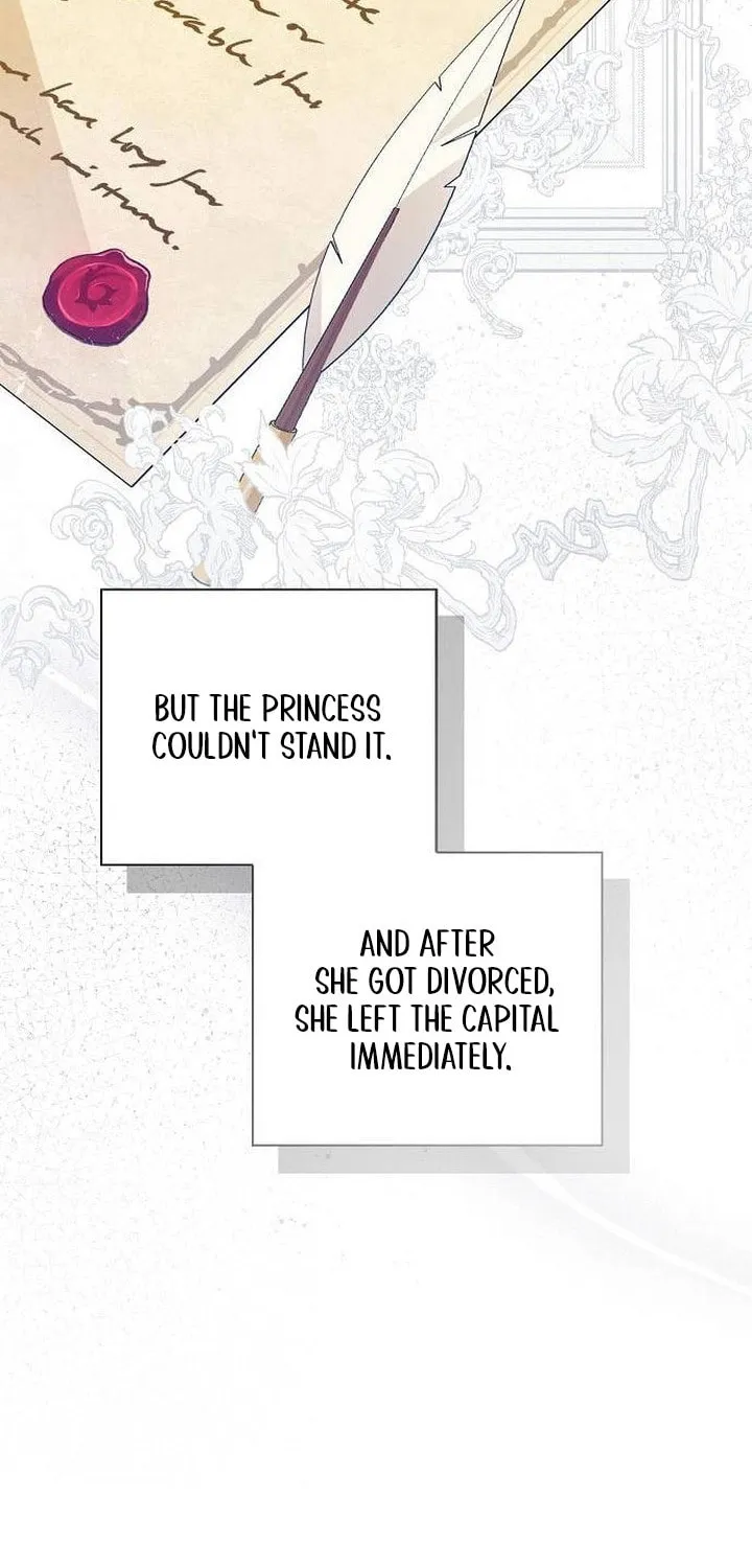 I Abdicate My Title of Empress Chapter 40 page 94 - 