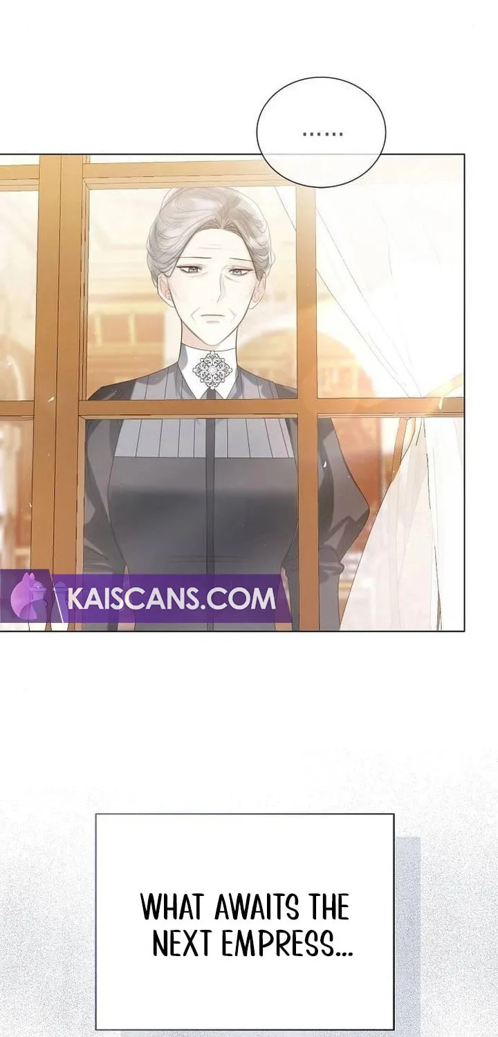 I Abdicate My Title of Empress Chapter 40 page 95 - 