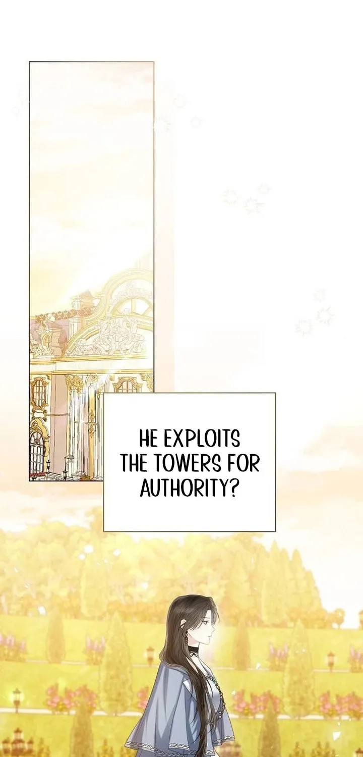 I Abdicate My Title of Empress Chapter 40 page 97 - 