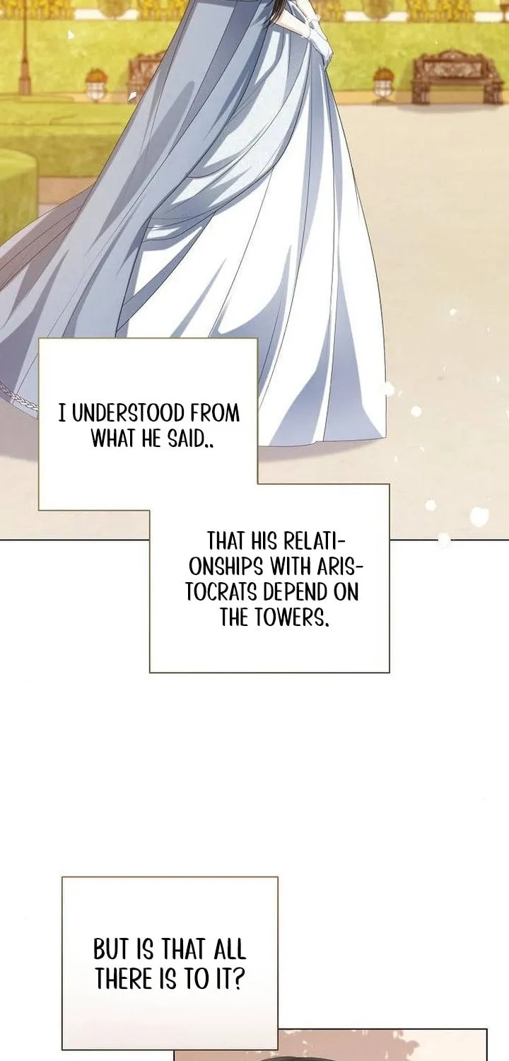 I Abdicate My Title of Empress Chapter 40 page 98 - 