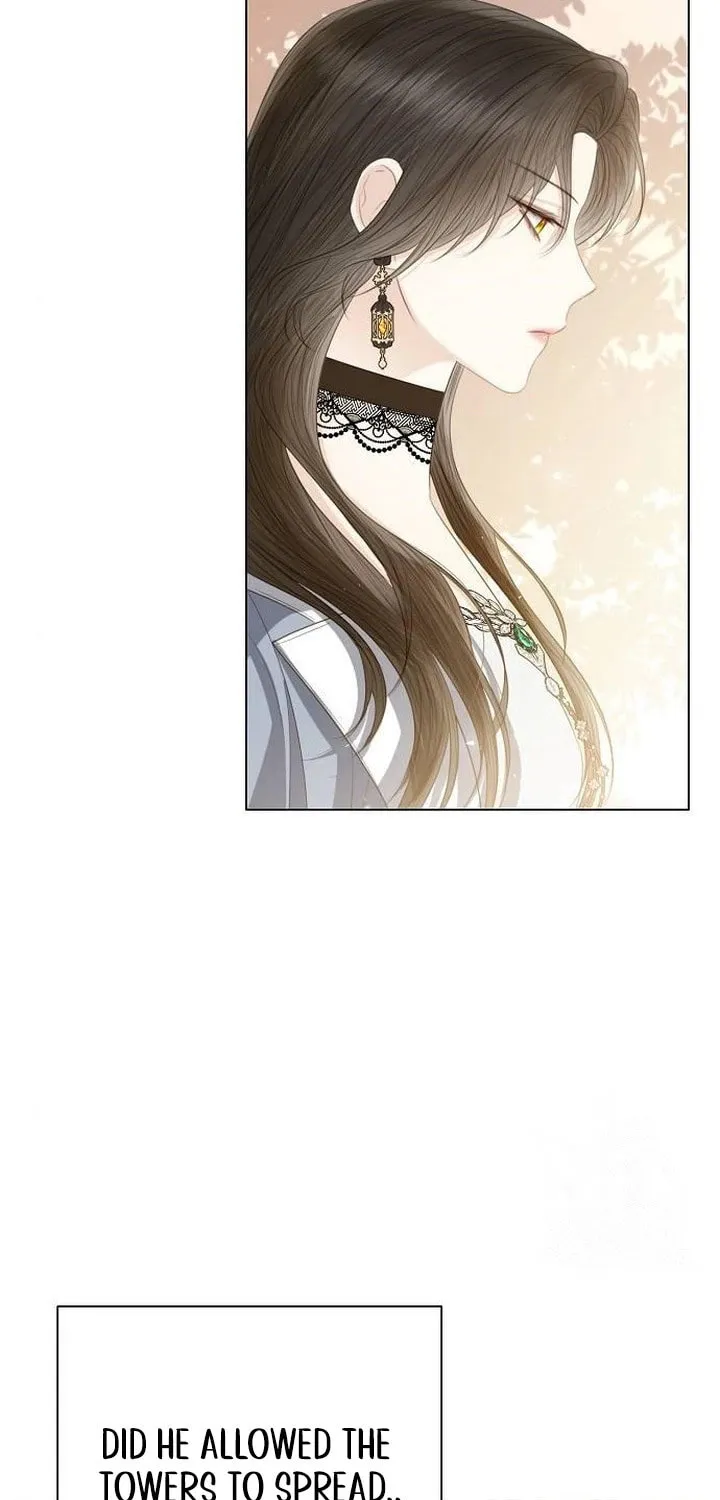I Abdicate My Title of Empress Chapter 40 page 99 - 
