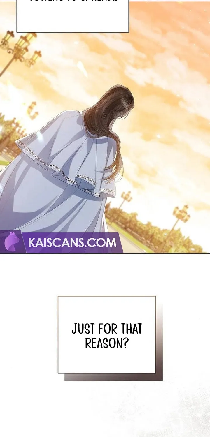 I Abdicate My Title of Empress Chapter 40 page 100 - 