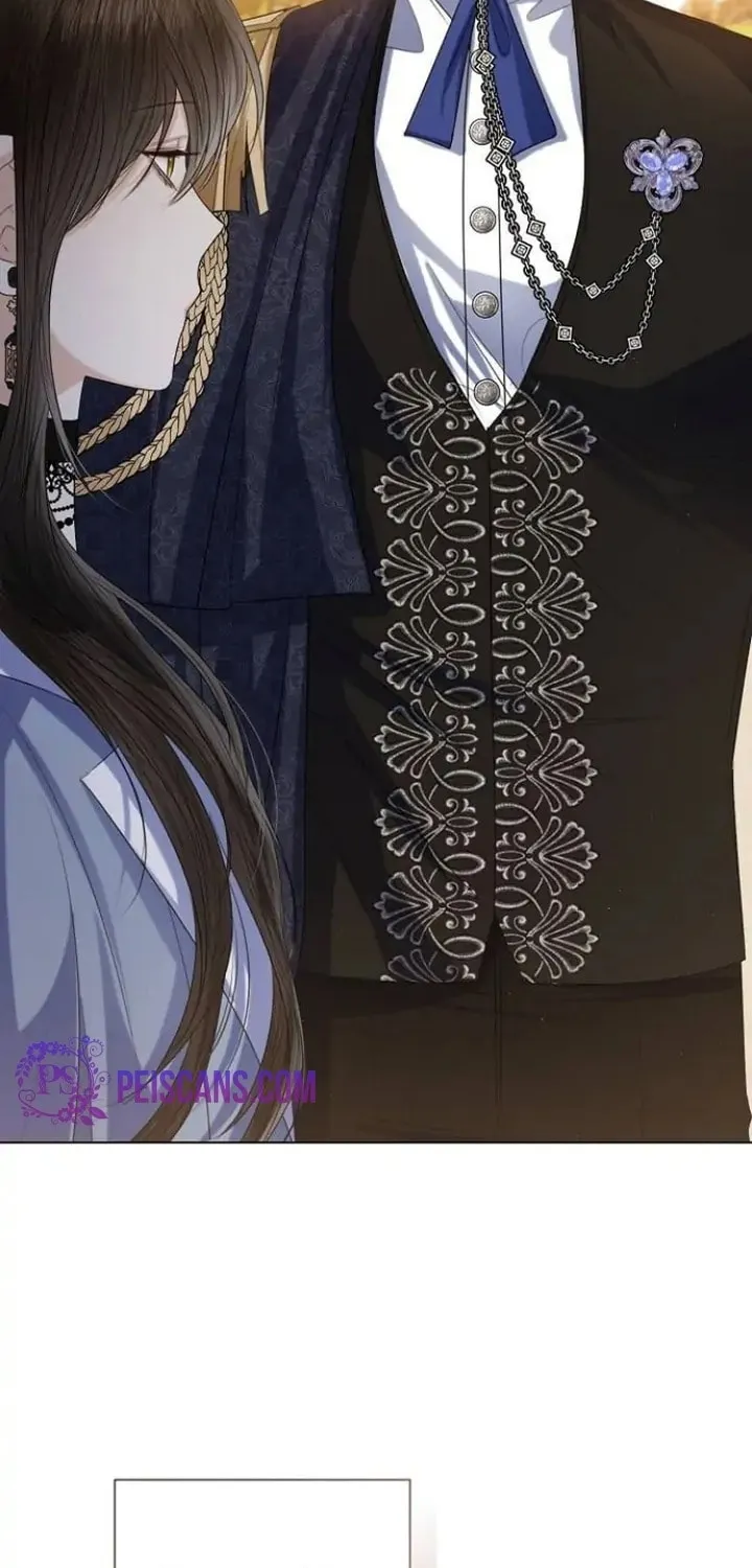I Abdicate My Title of Empress Chapter 41 page 11 - 