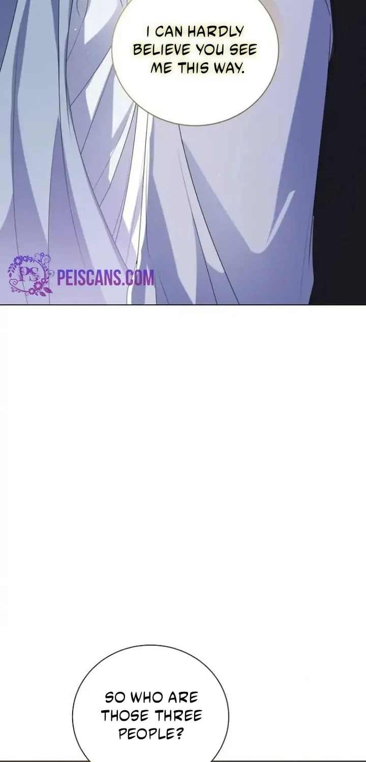 I Abdicate My Title of Empress Chapter 41 page 16 - 