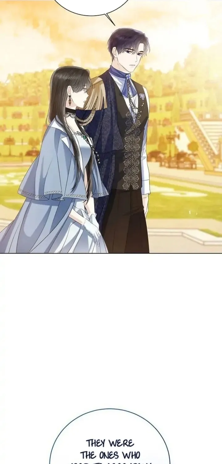 I Abdicate My Title of Empress Chapter 41 page 17 - 