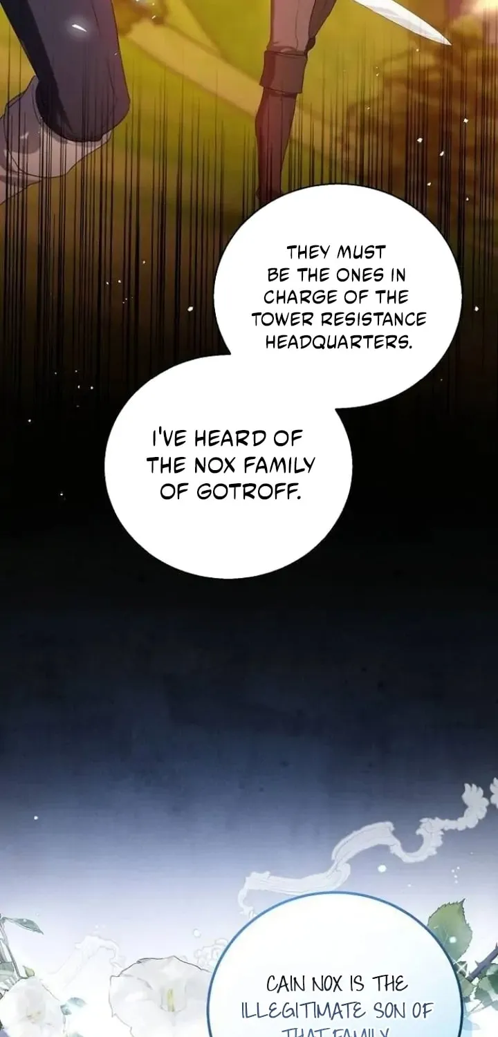 I Abdicate My Title of Empress Chapter 41 page 19 - 