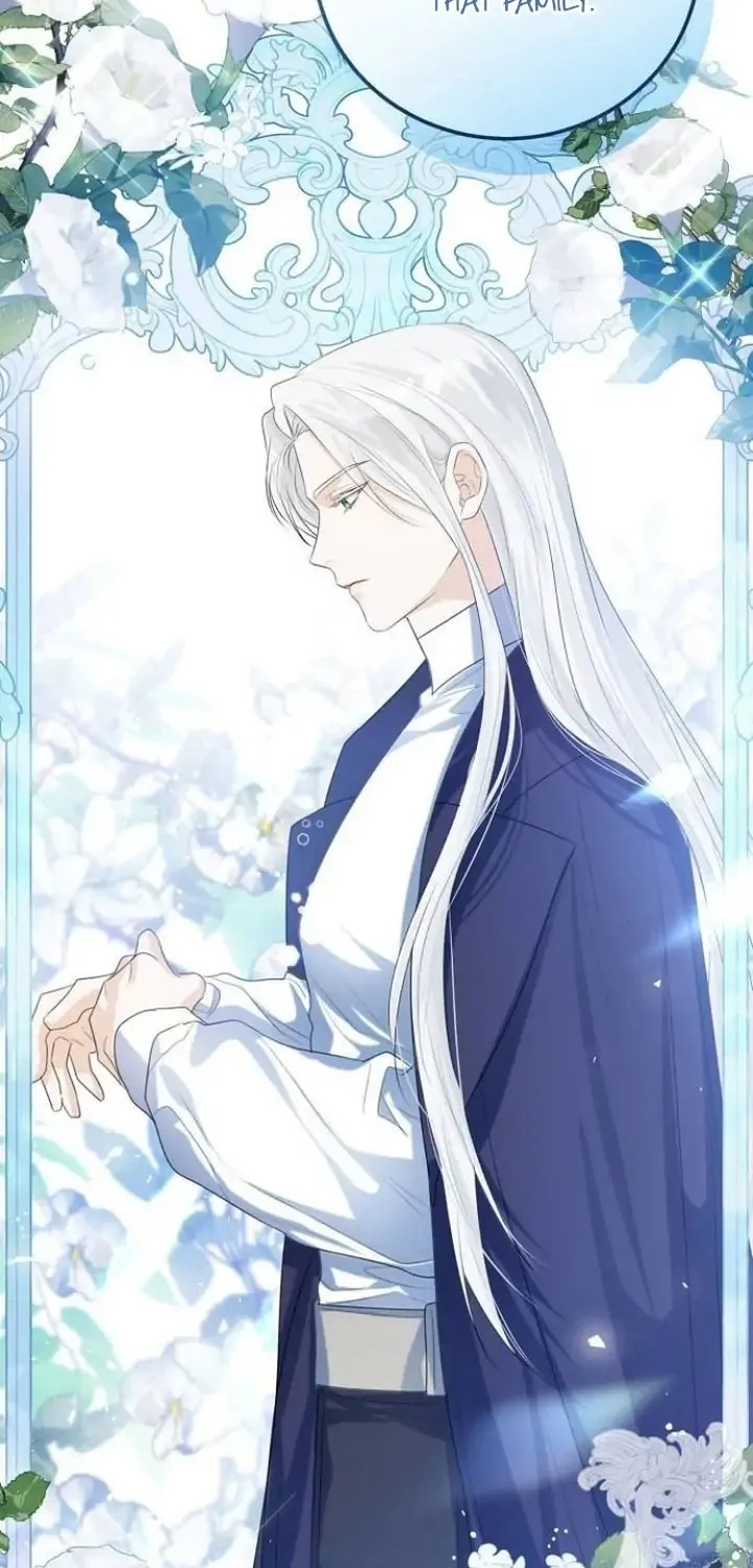 I Abdicate My Title of Empress Chapter 41 page 20 - 