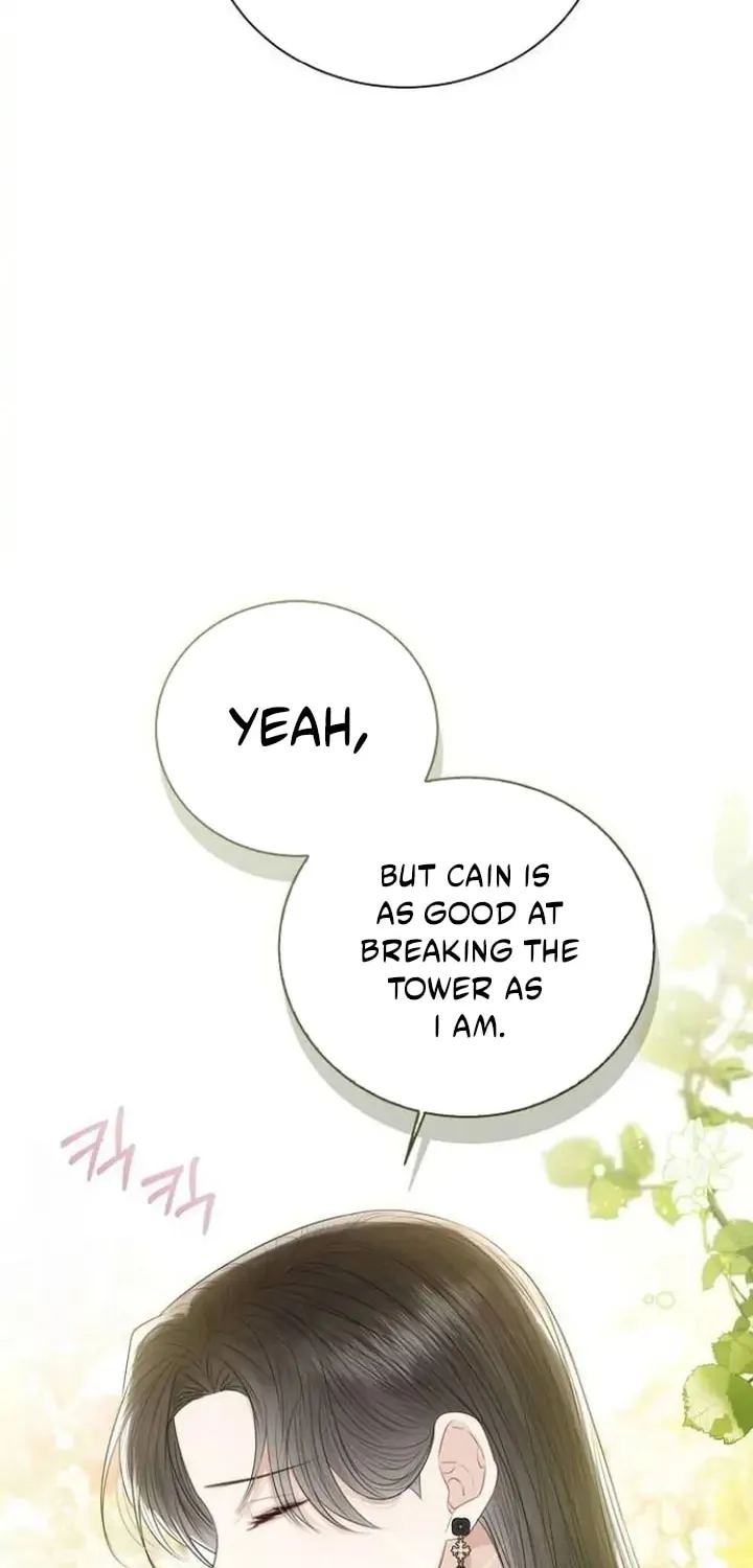 I Abdicate My Title of Empress Chapter 41 page 23 - 