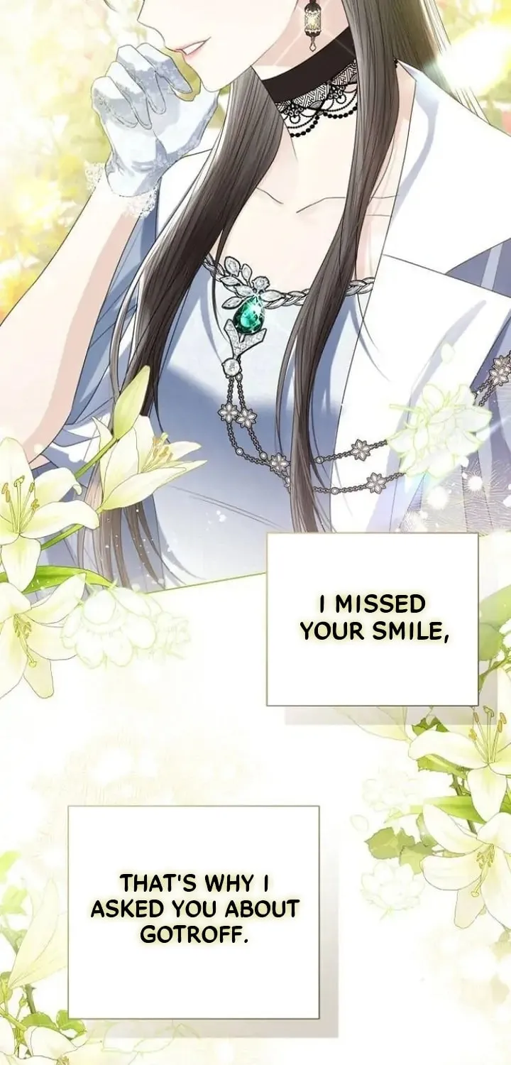 I Abdicate My Title of Empress Chapter 41 page 24 - 