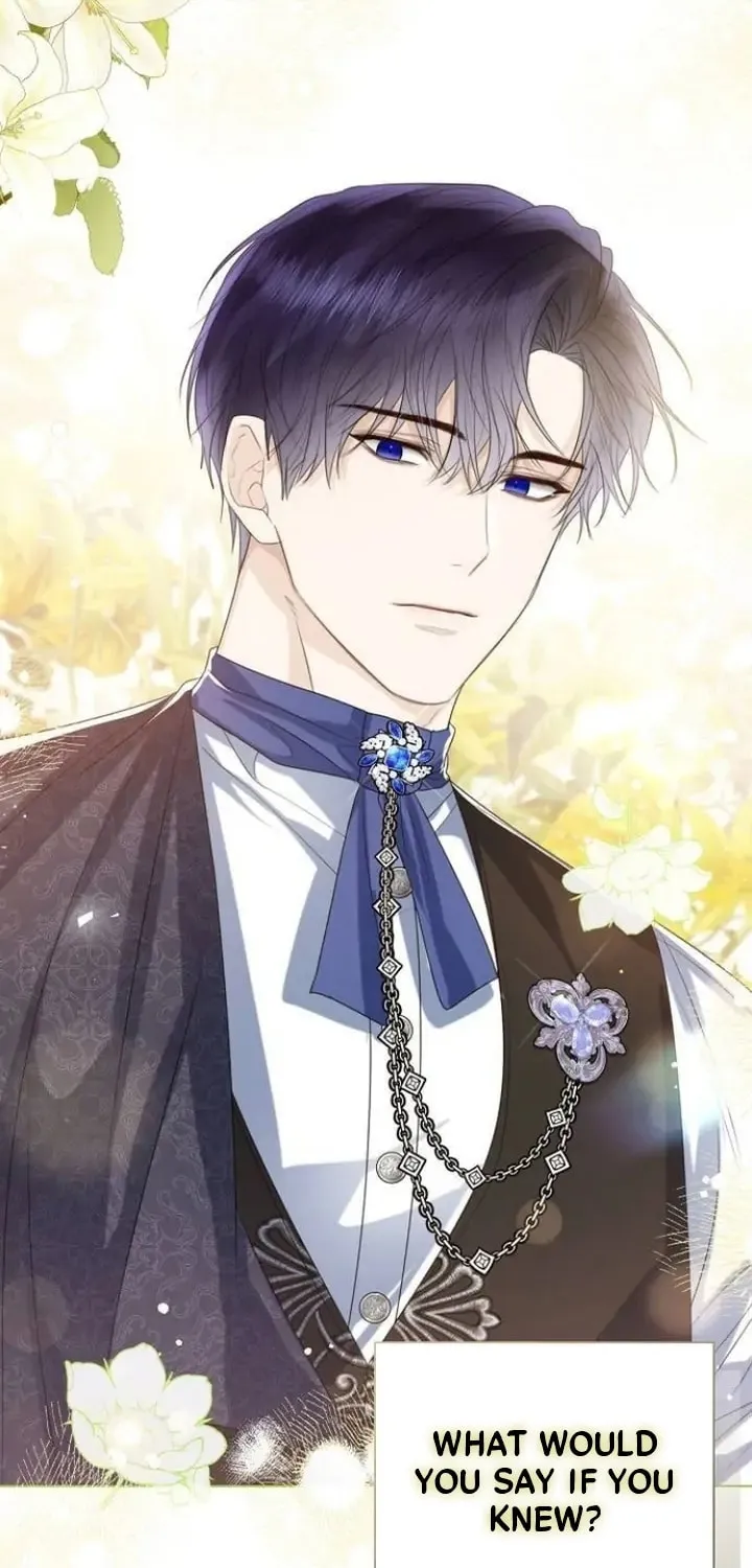 I Abdicate My Title of Empress Chapter 41 page 25 - 