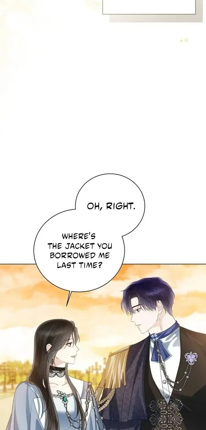 I Abdicate My Title of Empress Chapter 41 page 26 - 