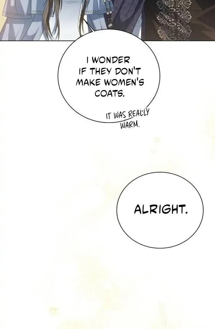 I Abdicate My Title of Empress Chapter 41 page 27 - 