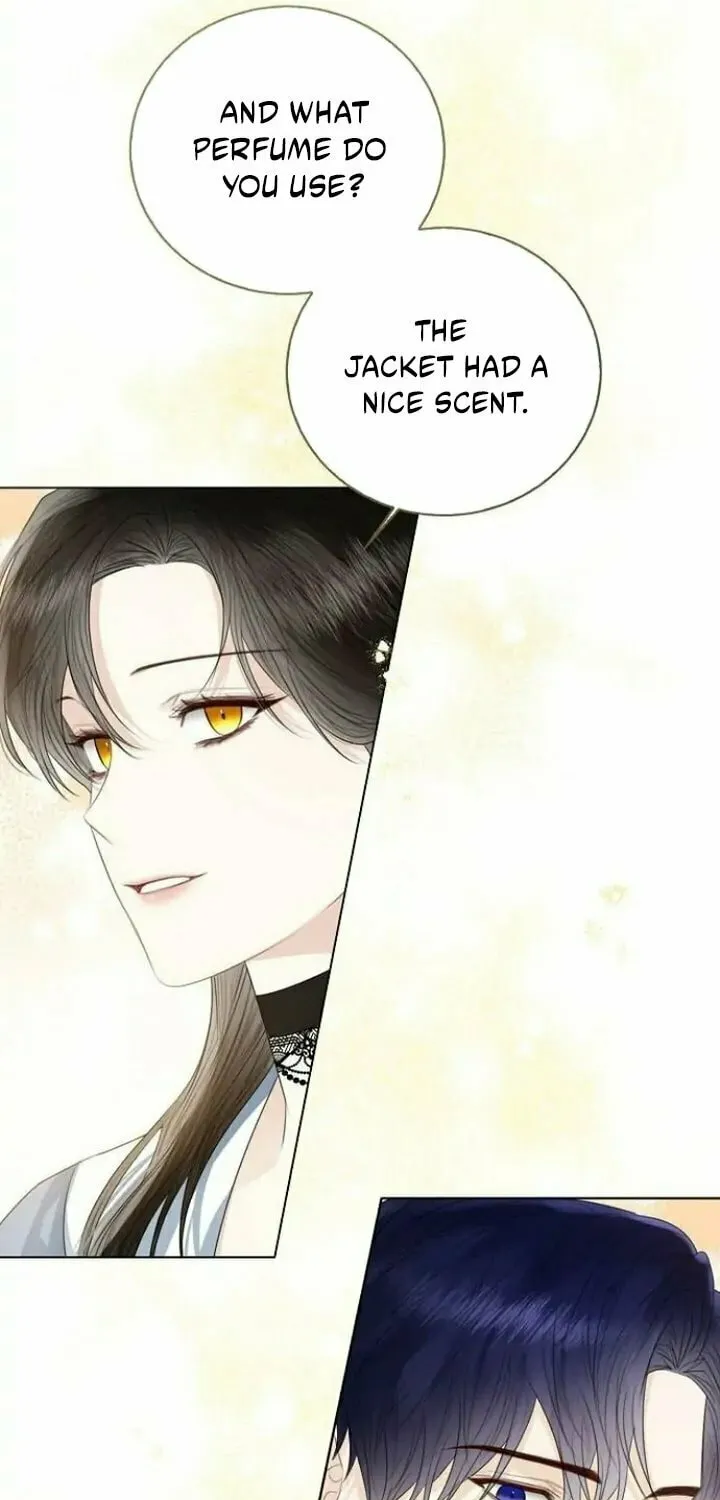 I Abdicate My Title of Empress Chapter 41 page 28 - 