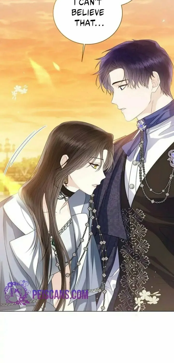 I Abdicate My Title of Empress Chapter 41 page 30 - 