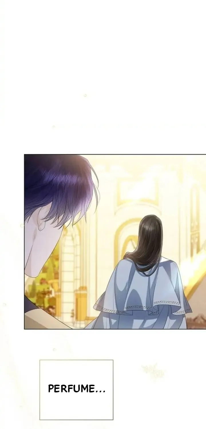 I Abdicate My Title of Empress Chapter 41 page 36 - 