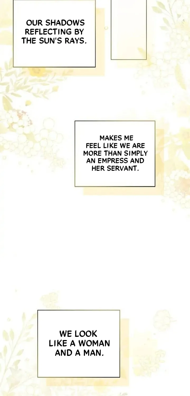 I Abdicate My Title of Empress Chapter 41 page 38 - 