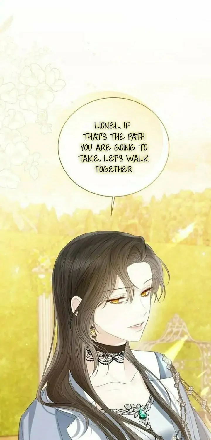 I Abdicate My Title of Empress Chapter 41 page 5 - 
